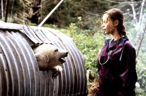  Thora Birch as Jessie Barnes in Alaska