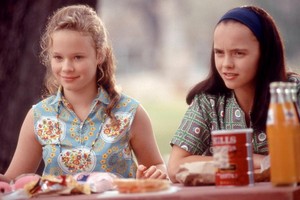  Thora Birch as Teeny in Now and Then