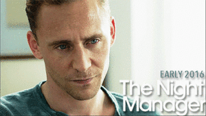 Tom Hiddleston - Upcoming Movie Projects