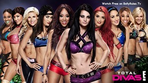 WWE dành cho nữ giới