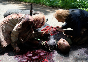  6x03 ~ Thank You ~ Walkers