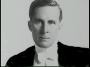  William Desmond Taylor (26 April 1872 – 1 February 1922)