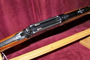 Winchester model 92