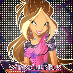  Winx Club