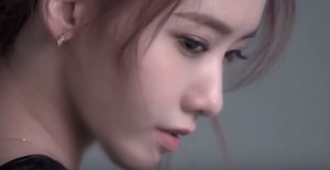  Yoona is a goddess in LOVCAT BIJOUX CF