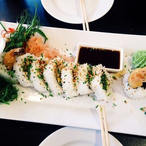  Yummy Sushi*.*♔♥