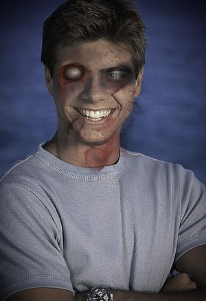  Zombie Jack