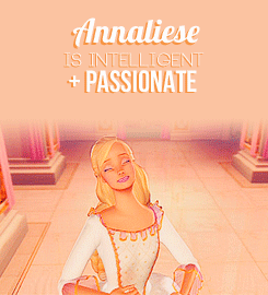  Barbie in the princess and the pauper