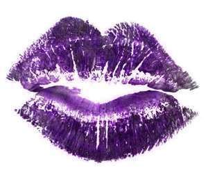  purple 吻乐队（Kiss）