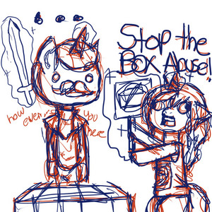  stop the box abuse