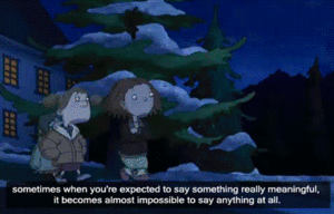  As Told By Ginger gifs