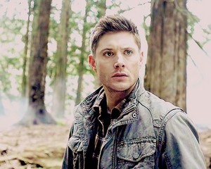  ○ Dean Winchester ○
