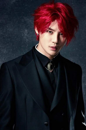  [NEWS] 151125 Kim Junsu confirmed for ‘Dracula’ musical in 2016