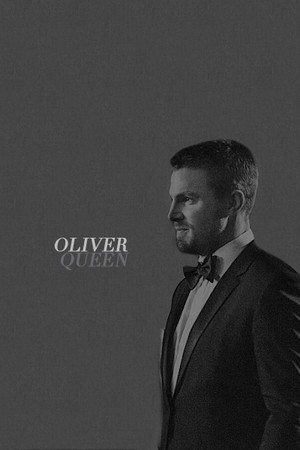 ☆ Oliver Queen ☆