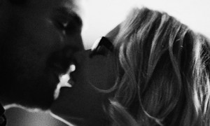  ★ Oliver and Felicity ★