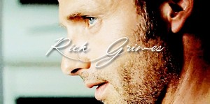  ★ Rick Grimes ★