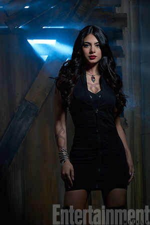  'Shadowhunters' First Look