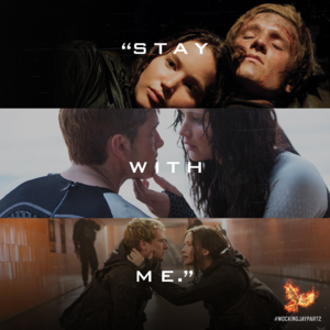 "Stay With Me"