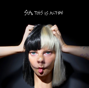  "THIS IS ACTING" COVER