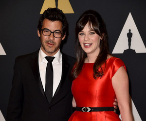  2015 Governors Awards in Hollywood