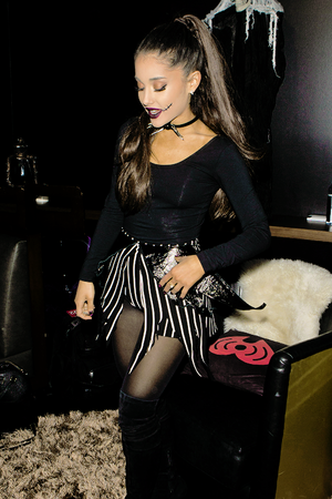  Ariana Grande