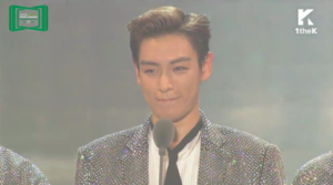  BIG BANG Melon música Awards 2015