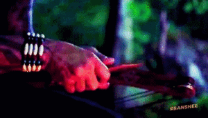  Banshee Season Three Secret Scene ~ 'The feuer Trials'