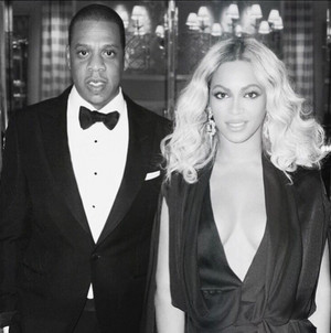  beyonce and jay z