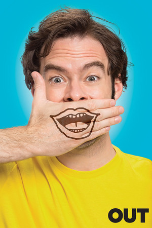  Bill Hader - Out Photoshoot - 2014
