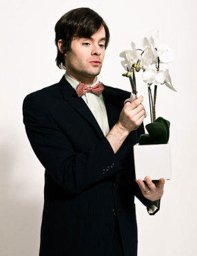  Bill Hader - Time Out New York Photoshoot - March 2009