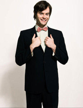 Bill Hader - Time Out New York Photoshoot - March 2009