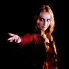 Carice van Houten as Langiva in Black Death