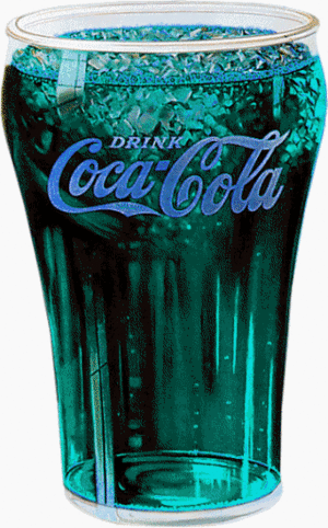 Coca-Cola gifs