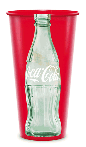  Coca-Cola gifs