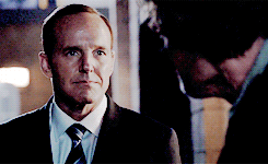  Coulson in 2x22