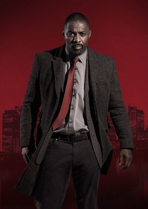  DCI John Luther Idris Elba 14