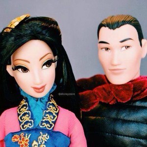  Disney Fairytale Couples