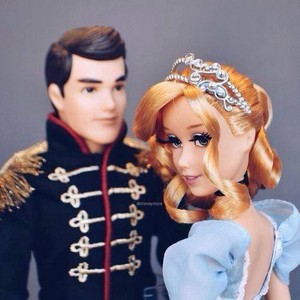 Disney Fairytale Couples