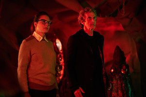  Doctor Who - Episode 9.08 - The Zygon Inversion - Promo Pics