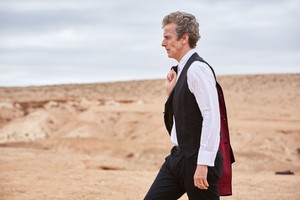  Doctor Who - Episode 9.12 - Hell Bent - Promo Pics