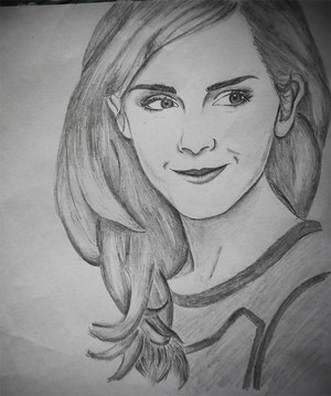  Emma sketch