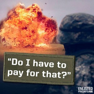  Enlisted Promos - Do I have to pay for that?