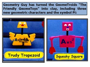 Geometry Guy Math montrer