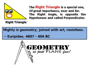  Geometry Guy Math প্রদর্শনী