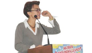  Hande Demircioğlu (1978-2015)