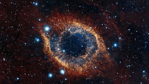  Helix Nebula