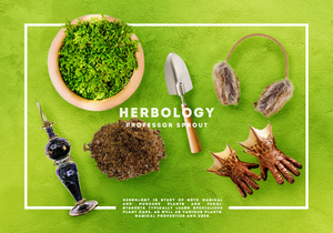  Herbology