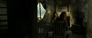  Hermione screencaps