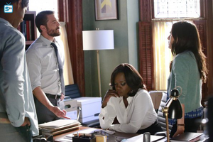  How To Get Away With Murder "What Did We Do" (2x09) promotional picture