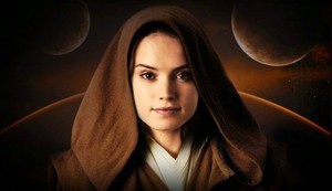  Jedi Rey,SW:Thee Force Awakens